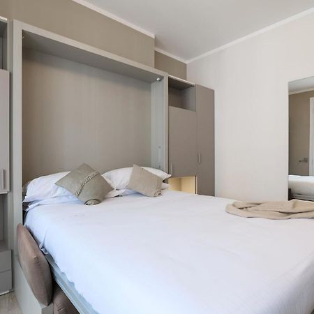 Contempora Apartments - Elvezia 8 - E31 Milan Luaran gambar