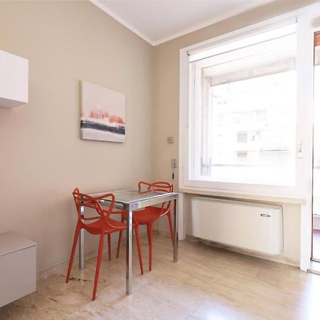 Contempora Apartments - Elvezia 8 - E31 Milan Luaran gambar