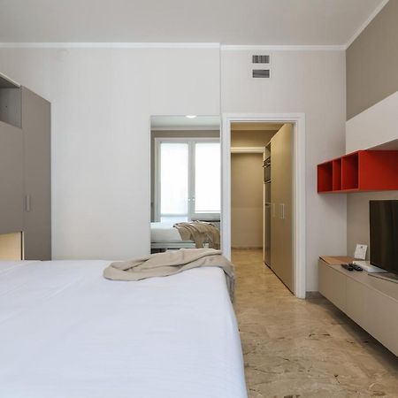Contempora Apartments - Elvezia 8 - E31 Milan Luaran gambar