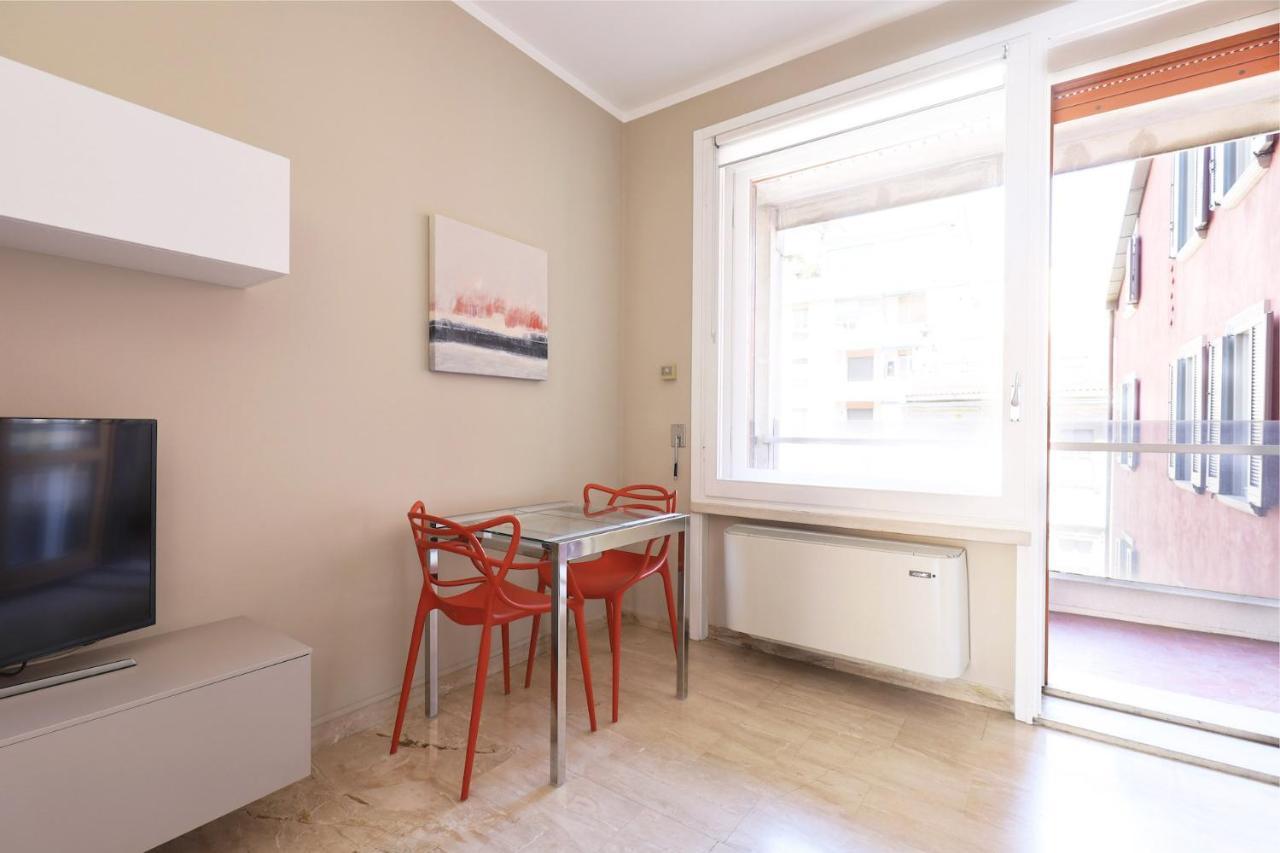 Contempora Apartments - Elvezia 8 - E31 Milan Luaran gambar