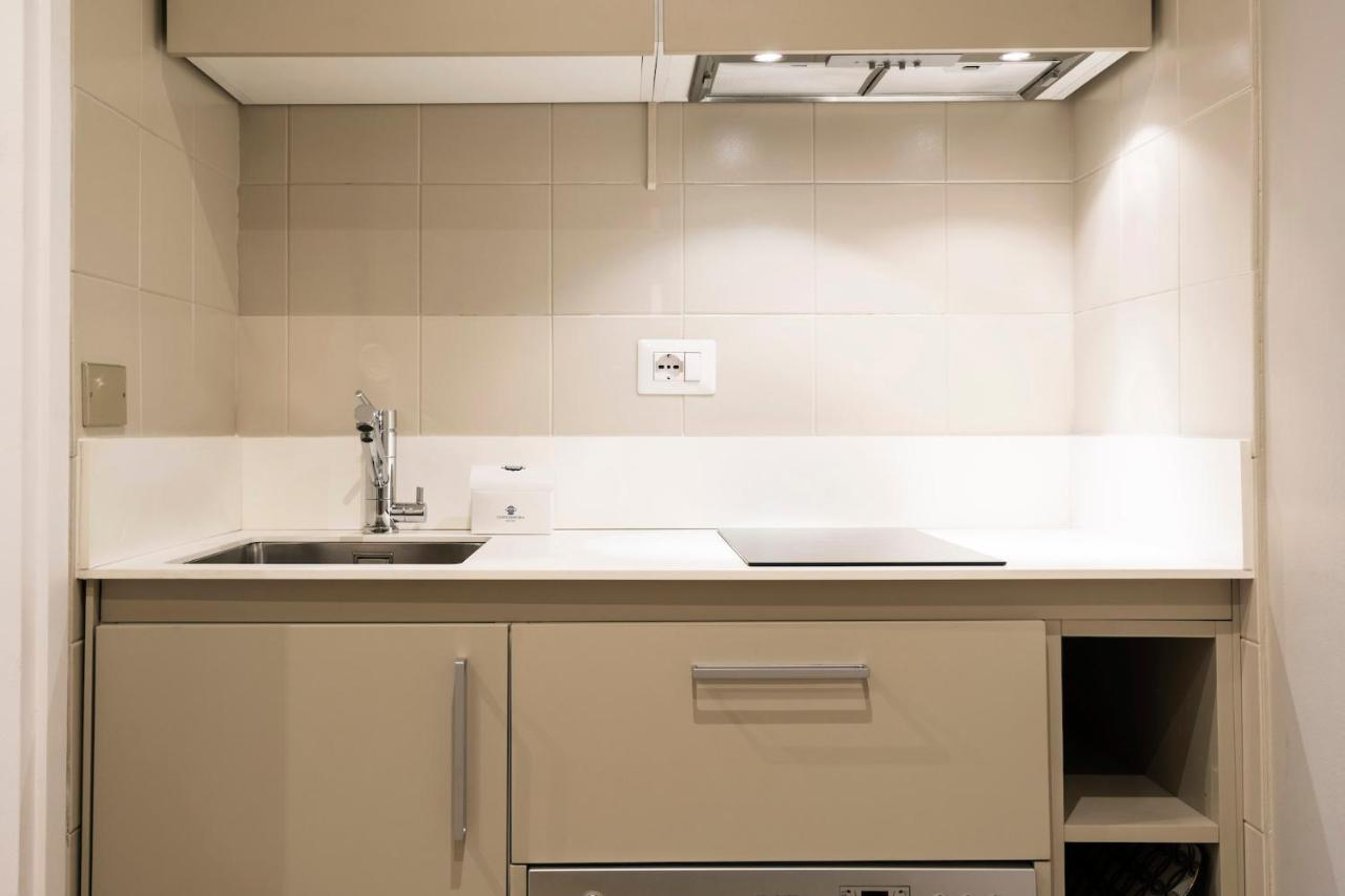 Contempora Apartments - Elvezia 8 - E31 Milan Luaran gambar