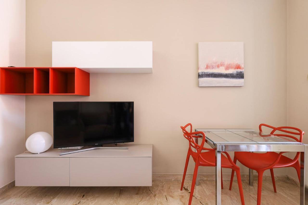 Contempora Apartments - Elvezia 8 - E31 Milan Luaran gambar