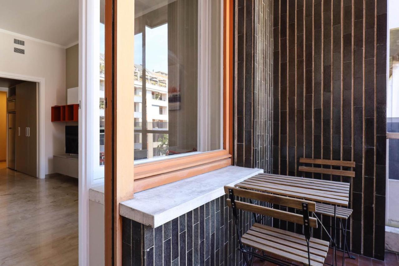 Contempora Apartments - Elvezia 8 - E31 Milan Luaran gambar